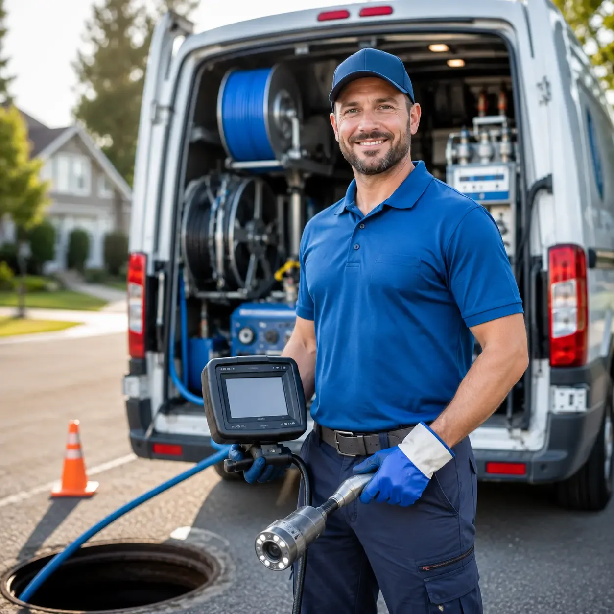 Local Pipe Relining specialists in Greendale, WI