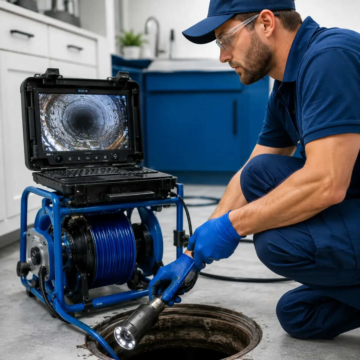 Pipe Relining professionals serving Greendale, WI